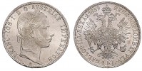 1 ZLATNÍK 1859 A FRANTIŠEK JOSEF I. 